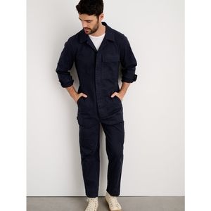 nwt Alex Mill field jumpsuit